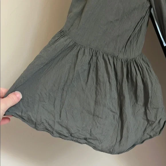 Free People Flowy Blouse - Picture 4 of 13